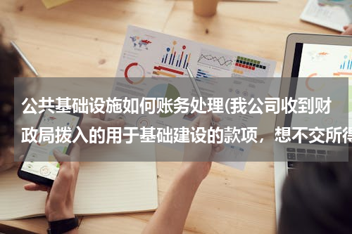公共基础设施如何账务处理(我公司收到财政局拨入的用于基础建设的款项，想不交所得税，账务上应该怎么处理？？)