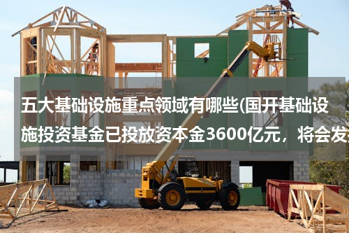五大基础设施重点领域有哪些(国开基础设施投资基金已投放资本金3600亿元，将会发挥哪些作用？)