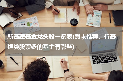 新基建基金龙头股一览表(跪求推荐，持基建类股票多的基金有哪些)